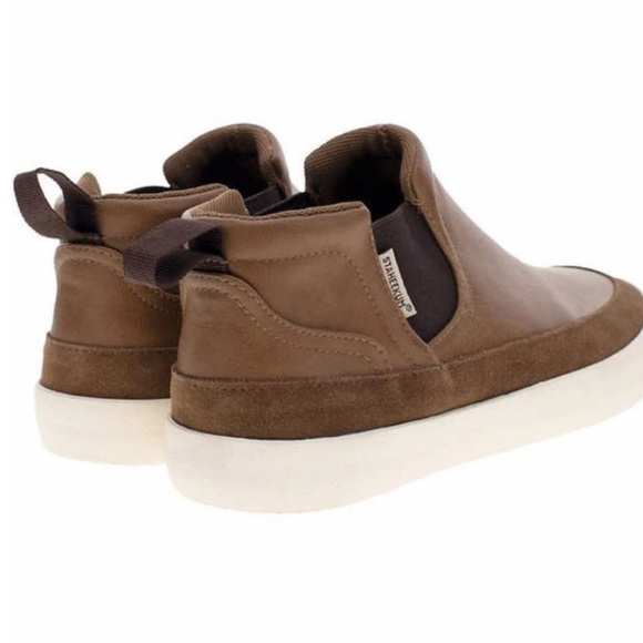 Staheekum Men's Chelsea Shoes - Picture 3 of 4